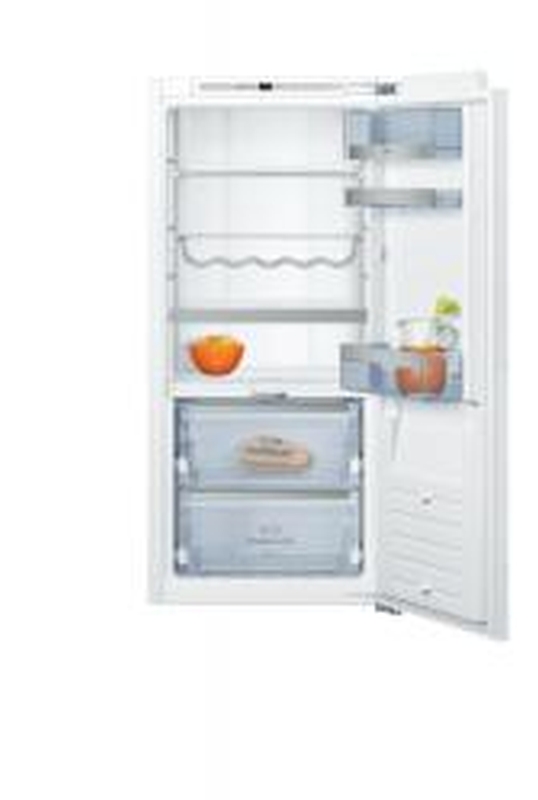 <b>NEFF COLLECTION</b> <br> Beépíthető hűtő fagy.nélkül
